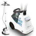 thumbnail image 1 of Vaporizador de prendas SALAV 1800W con tanque de 3 L y apagado automático de seguridad, 1 of 8