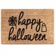 thumbnail image 2 of Xihbxyly Felpudo de Halloween, Poliéster Suave y Absorbente, Base de Pvc Antideslizante, Decoración Navideña, Versátil para Pasillo, Cocina y Salón, Tamaño 40 X 60 Cm, Fácil de Limpiar., 2 of 7