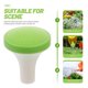 thumbnail image 2 of 2Pcs Watering Can Sprinkler Head Replaceable Water Can Watering Head Bonsai Watering Nozzle Tool, 2 of 4