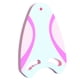 thumbnail image 4 of Tabla de natación Sunnimix Kickboard Rosa Unisex, 4 of 8