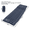 B, variant on Wofarmy Camping Sleeping Pad Ultralight Camping Mat with Pillow Built-In Foot Pump A