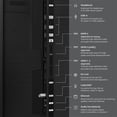 thumbnail image 4 of Samsung QN55S95HAFXZA S95H 55 Inch 4K OLED TV, 4 of 22