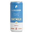 thumbnail image 5 of La Colombe Oatmilk Draft Latte Vanilla, 5 of 5
