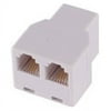 GE Duplex In-Line Adaptor