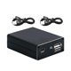thumbnail image 2 of Analizador USB, Herramienta Portátil Multipuerto para Solucionar Problemas de Amplificadores Y Auriculares., 2 of 9