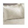 Superior Egyptian Cotton Pillowcase Set, King, White
