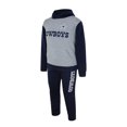 thumbnail image 2 of CONJUNTO DEPORTIVO PARA NIÑO DALLAS COWBOYS 100% ORIGINAL NFL  323491, 2 of 6