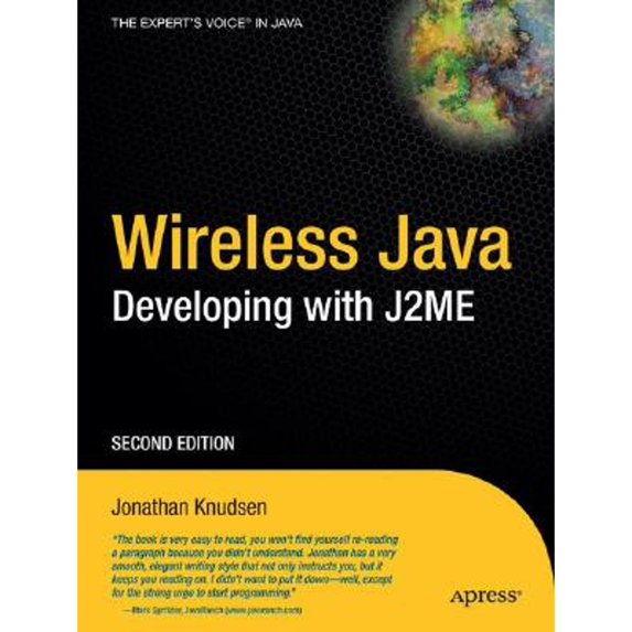 Pre-Owned Wireless Java: Developing with J2ME (Paperback) 1590590775 9781590590775