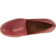 thumbnail image 5 of Softwalk Adult Womens Windor Loafer Flats, 5 of 7