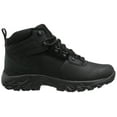 thumbnail image 5 of Columbia Mens Newton Ridge Plus Ii Waterproof Hiking Boot Shoe, 5 of 6