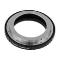 thumbnail image 2 of Fotodiox Lens Mount Adapter - Tamron Adaptall (Adaptall-2) Mount SLR Lens to Sony Alpha A-Mount (and Minolta AF) Mount SLR Camera Body, 2 of 5