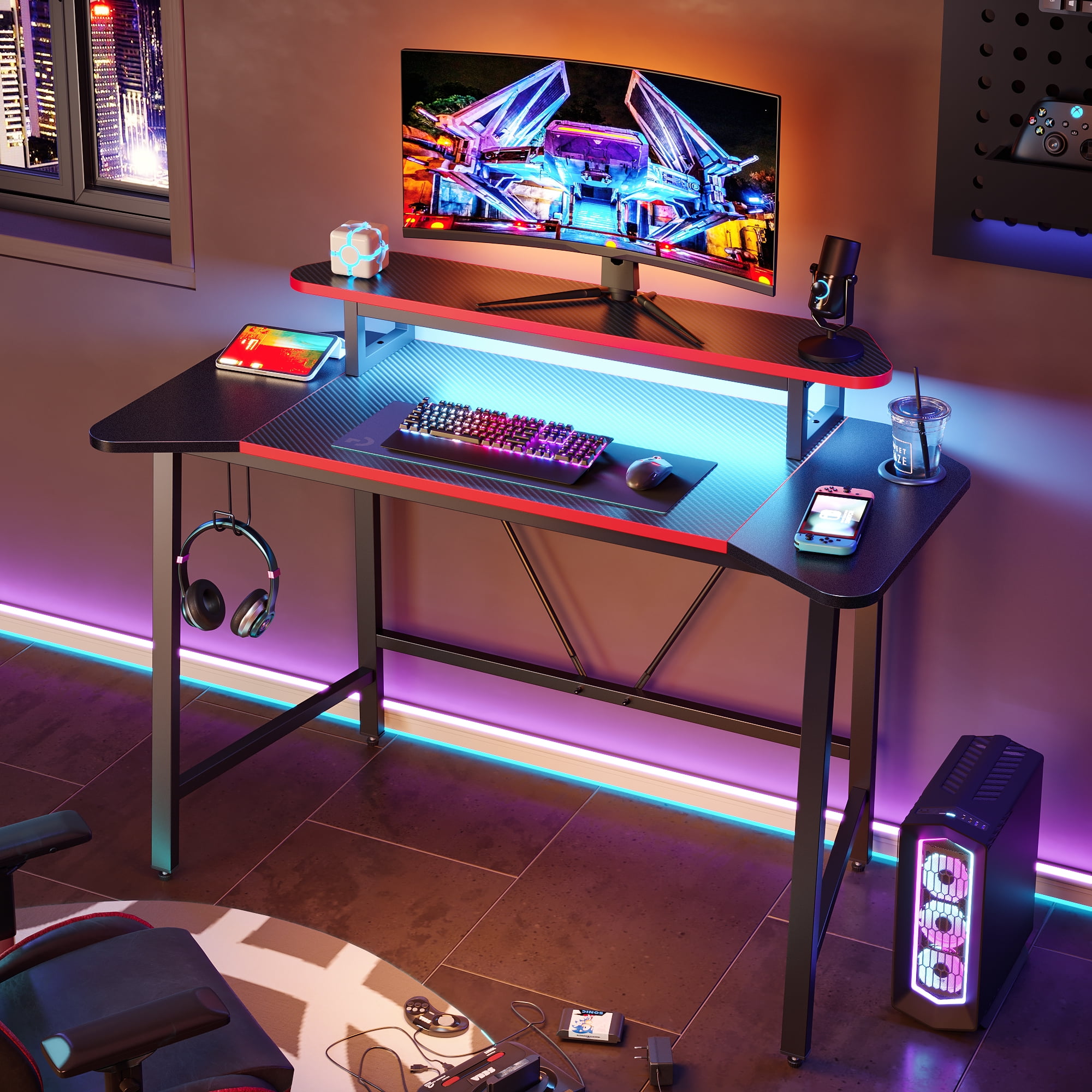 50 gaming desk discount