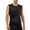 Black(Mens Tank Tops), variant on GuangCheng Mens Tank Top Lightweight Workout Gym Muscle Quick Dry Shirts Moisture Wicking Sleeveless Tee Shirts,Black,Size 3XL