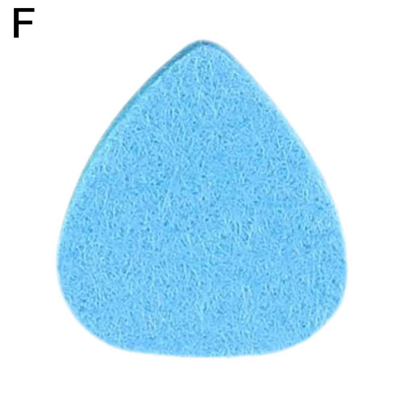 Ukulele Pick Wool Felt Electric Guitar Pick Finger Picks Ukulele Hot