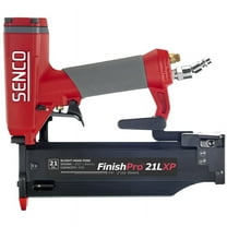 SENCO FinishPro 21G Air Pin Adhesive Nailer 21LXP