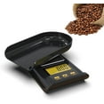 thumbnail image 4 of Rwvbm Precision Digital Pocket Scale 500g x 0.01g Jewelry Gold Tea Ingredient Scale Stainless Steel Tare & Counting Function 6 Units Auto Power Off Portable Weighing Scale, 4 of 6
