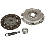 Luk Transmission Clutch Kit P/N:18 002 Fits select: 1976-1986 ALFA ROMEO VELOCE, 1987-1994 ALFA ROMEO SPIDER