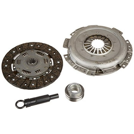 Luk Transmission Clutch Kit P/N:18 002 Fits select: 1976-1986 ALFA ROMEO VELOCE, 1987-1994 ALFA ROMEO SPIDER
