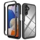 thumbnail image 2 of Hybrid Rugged Armor Shockproof Phone Case For Samsung Galaxy A15 A25 A35 A55 A05S A04S A14 A24 A34 A54 5G TPU Plastic Back Cover, 2 of 5
