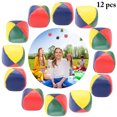 thumbnail image 1 of 12PCS Juggling Balls Funny Play Balls Interactive Toys for Children, 1 of 10
