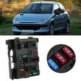 thumbnail image 4 of Fuse Fuse Box Car Replacement 9650618280 Fit for  206 207 C2 307 Picasso Senna, 4 of 7