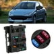 thumbnail image 3 of Caja de fusibles de repuesto para coche, 9650618280, compatible con Peugeot 206 207 C2 307 Picasso Senna, 3 of 8