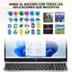 thumbnail image 5 of Laptop HP 255 G10 AMD Ryzen 5 7530U 24GB RAM 512GB SSD 15.6" Windows 11 Home Teclado en Español + Mouse DXT plateado, 5 of 5