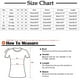 thumbnail image 3 of pstuiky Camisas de manga corta para hombre, Sudadera con capucha informal holgada de color liso y manga corta para hombre ropa de hombre l, 3 of 5