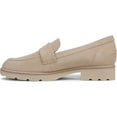 thumbnail image 2 of Vionic Women's Cleo Loafer Lucid Beige Crocco 9M, 2 of 5