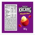 thumbnail image 3 of Cacahuates Kacang Flamin' Hot sabor chile y limón 185 g, 3 of 4