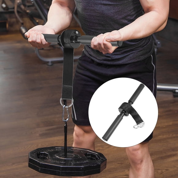 OULII 1Pack Arm Exercise Equipment Nylon Arm Muscle Exerciser for Sports Practice