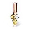 thumbnail image 3 of Highcraft 545DI Icemaker Replacement Valve with Hammer Arrestor 1/2’’ CPVC Inlet x 1/4’’ Compression Outlet Lead-Free Brass, 3 of 4