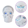 thumbnail image 1 of Soporte Para Alexa Echo Dot 4Ta y 5Ta Gen Tipo Calavera Ornamental, 1 of 8
