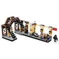 thumbnail image 4 of LEGO Harry Potter Hogwarts Express 75955 Building Kit (801 Pieces), 4 of 4