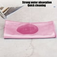 thumbnail image 7 of sruoe Microfiber Cleaning Cloths, Kitchen Dish Cloths Scrubbing, Cleaning Rags, Cleaning Rags Reusable, Kitchen Towel, Car Cleaning, Absorbent Dishcloth for Home Kitchen, 7 of 7