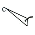 thumbnail image 2 of FNNMNNR Decorative Hook For Plant Flowerpot Metal Wall Bracket For Concrete Column, 2 of 6