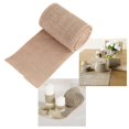 thumbnail image 2 of Table Runner Decorative Household Tablecloth Party Supplies for Home Bedroom Holiday Decorations Gift Present, 2 of 4
