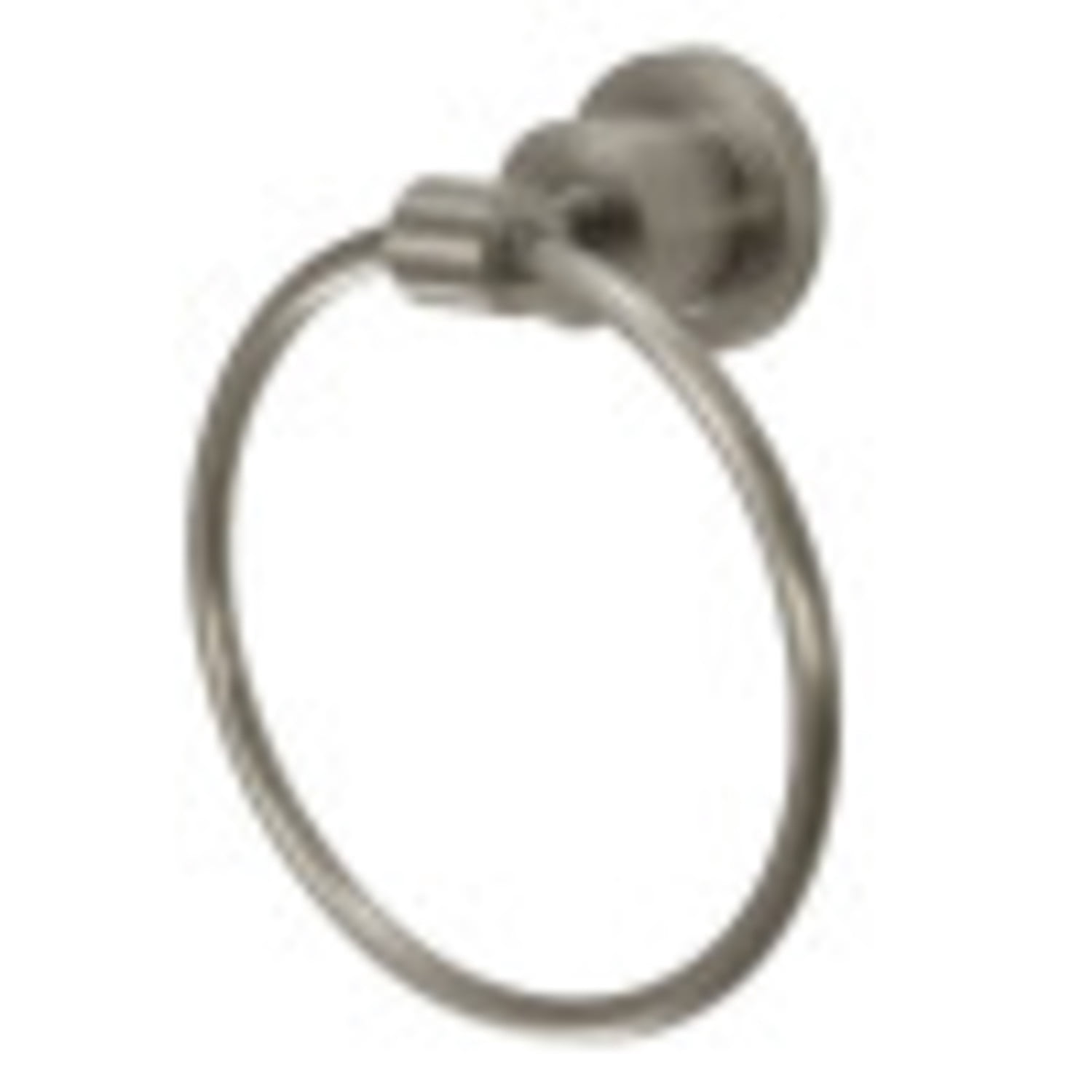 Kingston Brass BAH82134478SN Concord Wall Mount 5-Piece Bathroom Accessory Set, Brushed Nickel