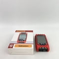 thumbnail image 2 of Piilaamend Voltmeters,58A Multimeter 2000 Counts Digital Multimeter , DC AC Voltmeter and Ohm Volt Amp Tester, Measures Voltage, Current, Resistance; Tests Live Wire, Continuity, 2 of 9