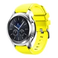 thumbnail image 1 of Correas Silicon 22mm Para Samsung Gear S3 Frontier 46mm, 1 of 3