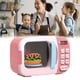 thumbnail image 2 of Horno microondas de cocina de simulación para niños, juguete para jugar a las casitas, accesorios de seguridad resistentes a caídas, juguetes educativos para niños, 2 of 9