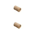 thumbnail image 4 of Moyic 1 rollo de cintas de yute, accesorio de costura decorativo, cinta de ropa bonita para regalos, decoraciones de para fiestas y Type4 NO4, 4 of 6