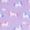 Unicorn, variant on Wildkin Toddler Microfiber Nap Mat for Boys and Girls (Unicorn)
