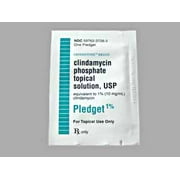 clindamycin phosphate