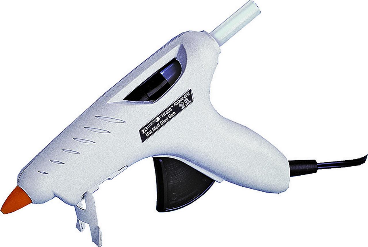 New Arrow Fastener TR400 Hot Melt Trigger Glue Gun,Each