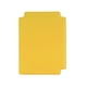thumbnail image 1 of Divisores de tarjetas coleccionables Organizador de tarjetas de colección Clasificador de tarjetas Separador de tarjetas Amarillo, 1 of 9