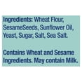 thumbnail image 2 of Wasa Crisp Creations Sesame + Sea Salt Large Crackers 8.3 oz, 2 of 4