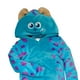 thumbnail image 3 of Mameluco con Gorro Bordado Disney Sulley para NiÃ±os Talla 4 aÃ±os Disney Pijamas para NiÃ±os, 3 of 5