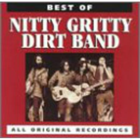 Nitty Gritty Dirt Band - Best of Nitty Gritty Dirt Band