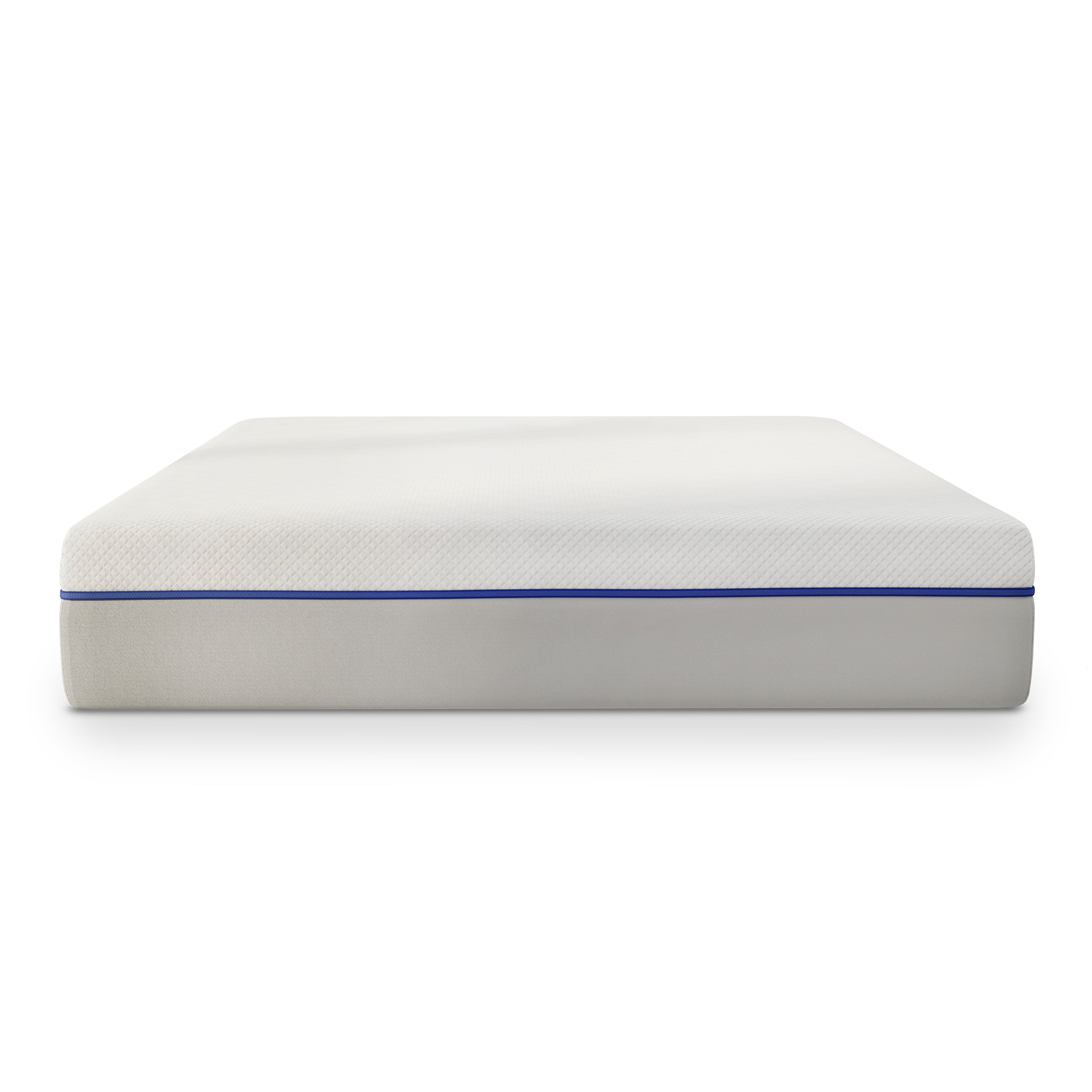 Dream Serenity Eco Style Premium Selection Ecossentials 10” Memory Foam Mattress